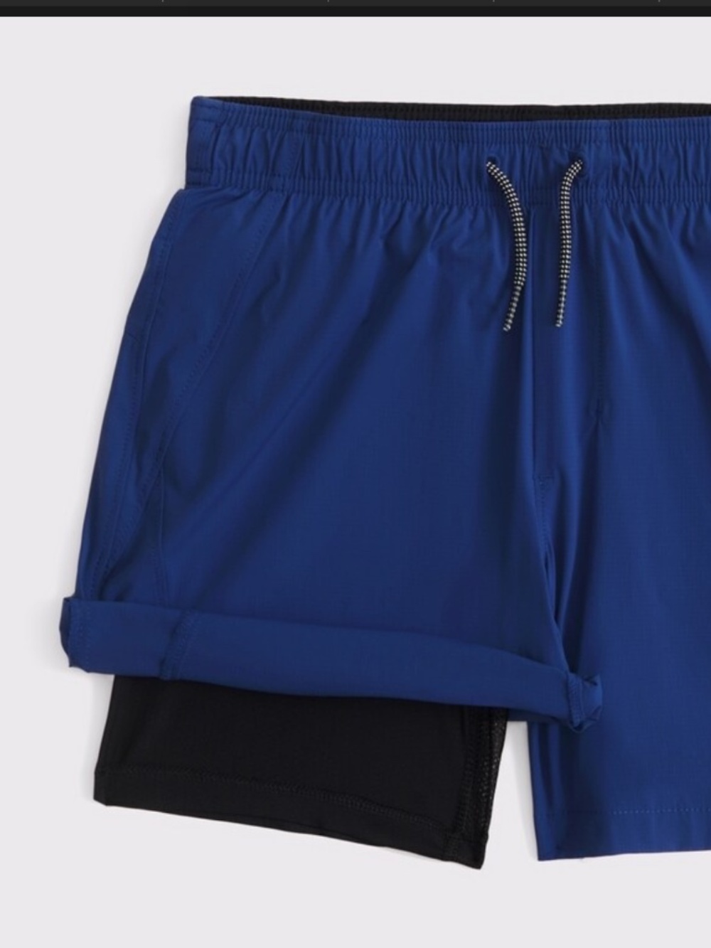 Abercrombie YPB Swim Trunks